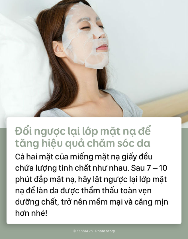 Bí quyết đắp mặt nạ giúp tăng gấp đôi hiệu quả không phải ai cũng biết- Ảnh 5.