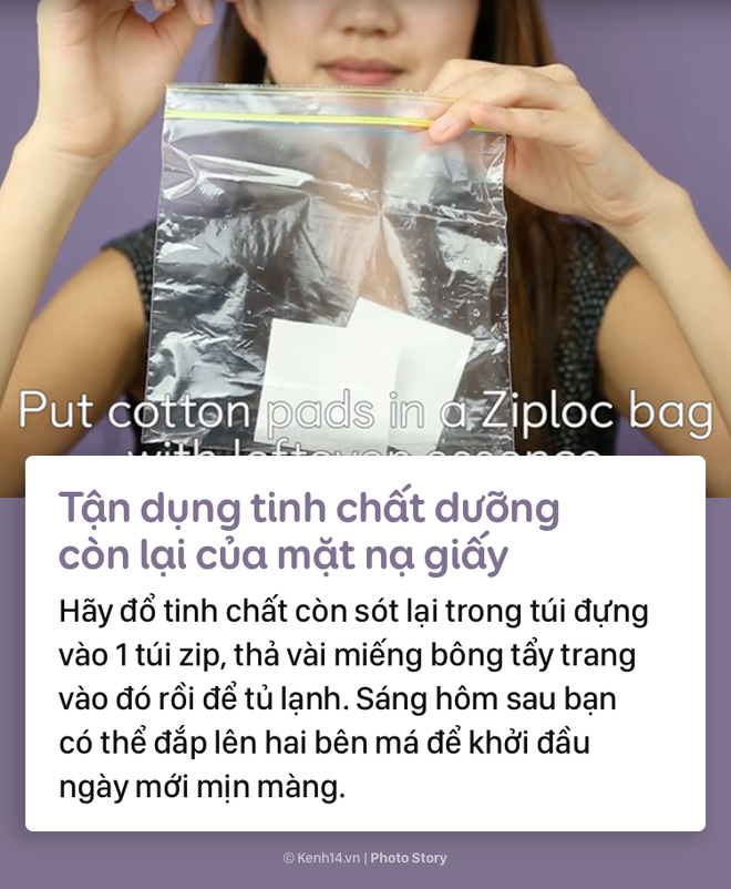 Bí quyết đắp mặt nạ giúp tăng gấp đôi hiệu quả không phải ai cũng biết - Ảnh 9.