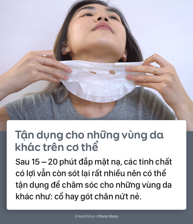 Bí quyết đắp mặt nạ giúp tăng gấp đôi hiệu quả không phải ai cũng biết - Ảnh 7.