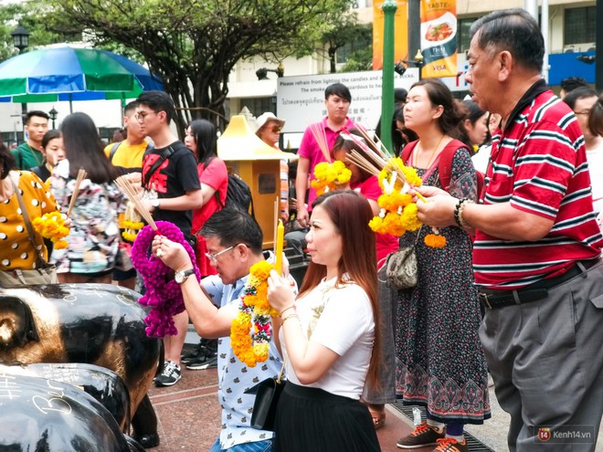 Mang điện thoại 4 camera sang Bangkok chơi, đây là những gì mà tôi có được - Ảnh 17.