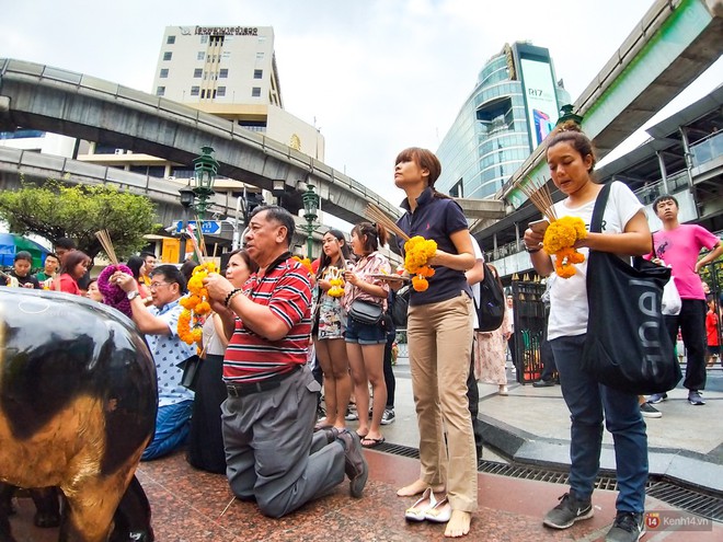 Mang điện thoại 4 camera sang Bangkok chơi, đây là những gì mà tôi có được - Ảnh 15.