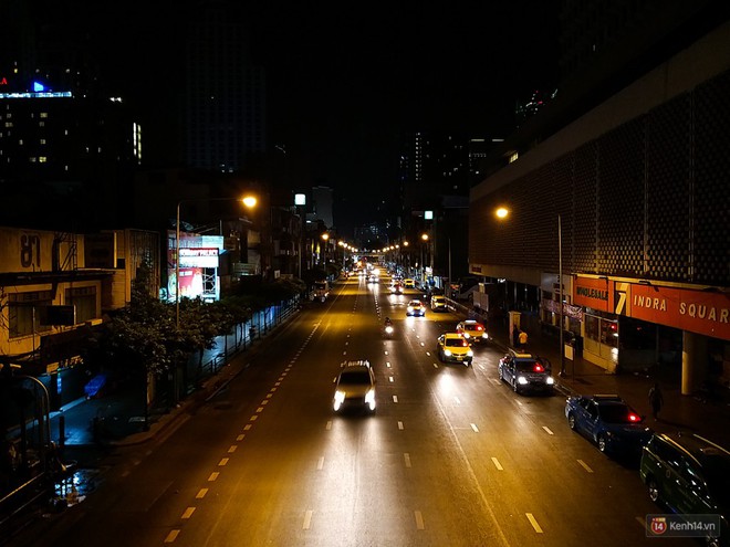 Mang điện thoại 4 camera sang Bangkok chơi, đây là những gì mà tôi có được - Ảnh 7.