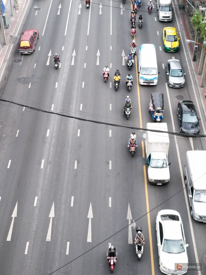 Mang điện thoại 4 camera sang Bangkok chơi, đây là những gì mà tôi có được - Ảnh 11.