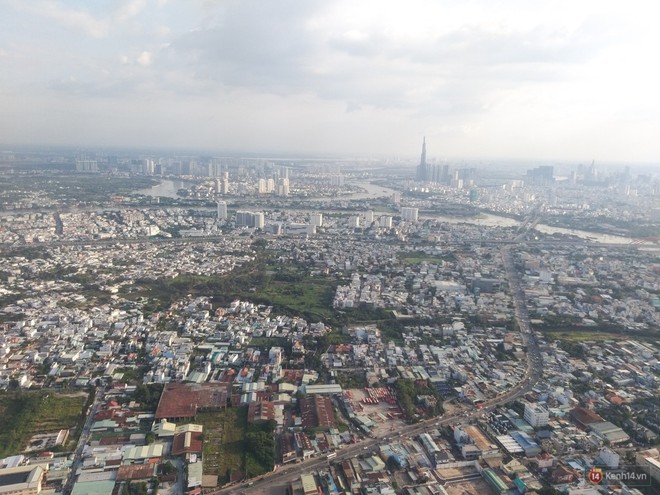 Mang điện thoại 4 camera sang Bangkok chơi, đây là những gì mà tôi có được - Ảnh 43.