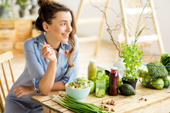 5 thay đổi nhỏ trong cuộc sống hàng ngày giúp bạn cải thiện sức khỏe của mình tốt hơn - Ảnh 5. 5 thay đổi nhỏ trong cuộc sống hàng ngày giúp bạn cải thiện sức khỏe của mình tốt hơn - Ảnh 5.