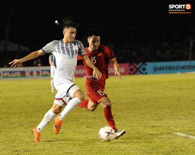 Bền bỉ, thầm lặng, tuyển Việt Nam cần Phạm Đức Huy để vô địch AFF Cup 2018 - Ảnh 2.