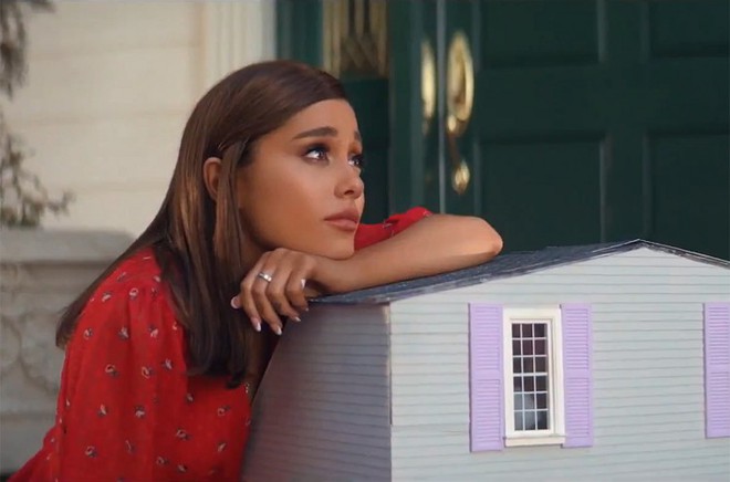 Không bị trừ view ảo, MV của Ariana Grande còn được Youtube cộng thêm một con số cực khủng - Ảnh 3.