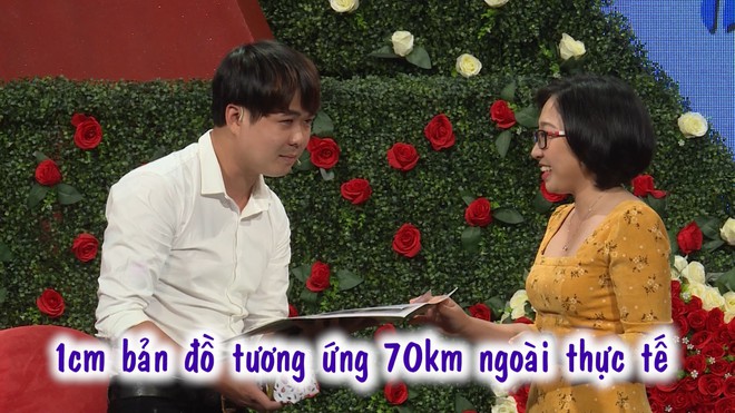 Đã phải đến Bạn muốn hẹn hò tìm người yêu, chàng trai bị bắt giải Toán mới mong có cơ hội thoát ế  - Ảnh 4.