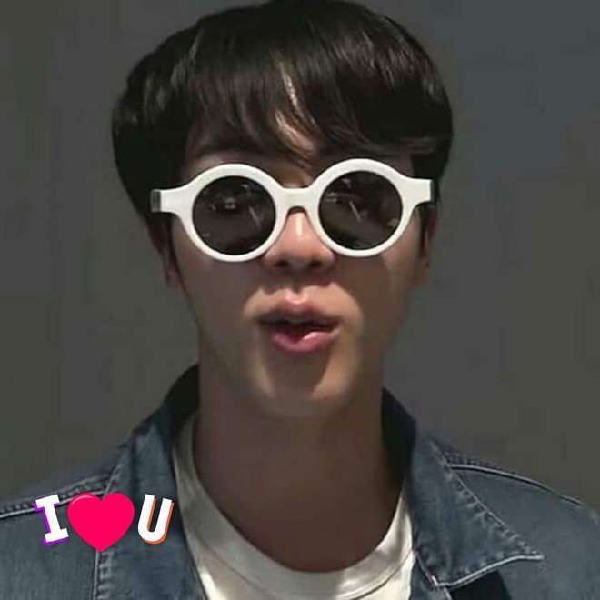 BTS Jin thu hút sự chú ý của người hâm mộ với ca khúc mới thú vịSuper  Tuna  KPop News Insde VI