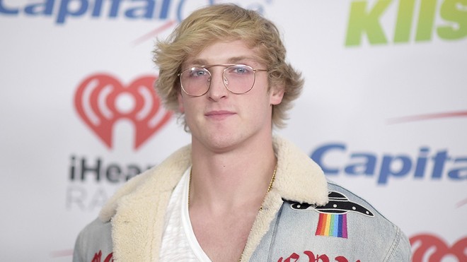 Vì sao trai hư Logan Paul vẫn kiếm hàng trăm tỷ đồng từ YouTube dù dính phốt tẩy chay cực lớn? - Ảnh 2.