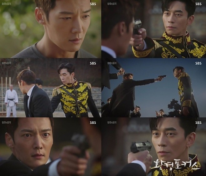 The Last Empress &ndash; Khi chuyện cổ t&iacute;ch kh&ocirc;ng đẹp như người đời thường nghĩ - Ảnh 11.