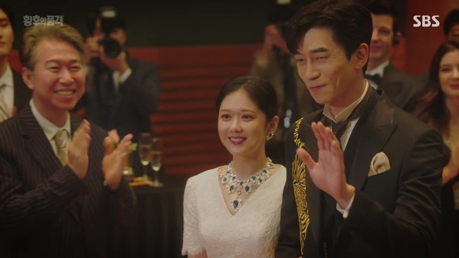 The Last Empress &ndash; Khi chuyện cổ t&iacute;ch kh&ocirc;ng đẹp như người đời thường nghĩ - Ảnh 3.