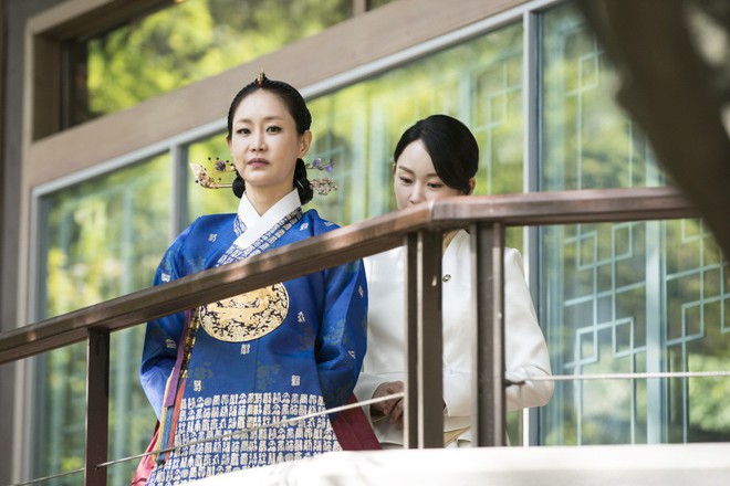 The Last Empress &ndash; Khi chuyện cổ t&iacute;ch kh&ocirc;ng đẹp như người đời thường nghĩ - Ảnh 6.
