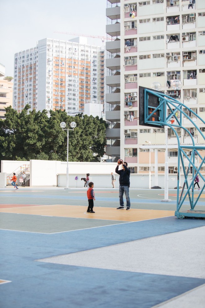 Đến Hong Kong mà không chụp ảnh tại địa điểm này thì coi như... phí nửa chuyến đi! - Ảnh 4.