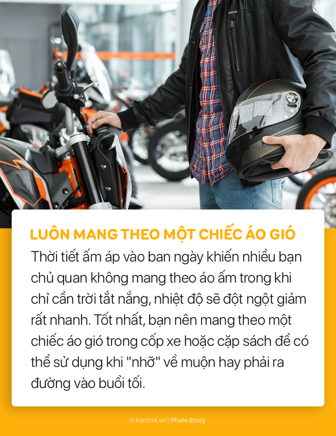 Thời tiết cứ ngày hè đêm đông thế này, hãy chú ý những điều sau để bảo đảm sức khỏe của bạn - Ảnh 1.