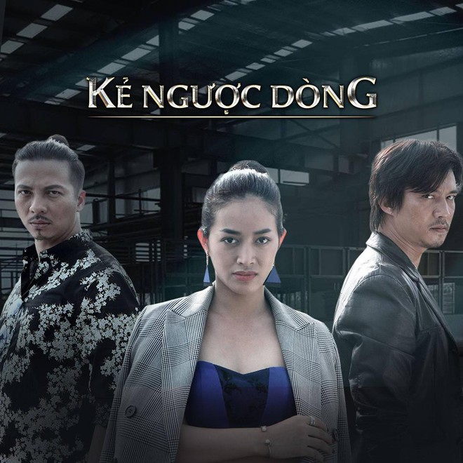 VTV ngừng chiếu “Kẻ Ngược Dòng”: Chuẩn bị điều chỉnh khung giờ phát sóng  - Ảnh 1.