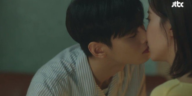 Nhìn xem phim Hàn 2018 đã cho “ra mắt chị em” bao nhiêu chàng bạn trai trong mơ! - Ảnh 29.