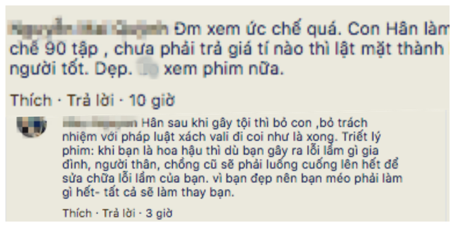 Kéo dài mất 100 tập, rốt cuộc đạo diễn Gạo Nếp Gạo Tẻ có làm được điều đã nói? - Ảnh 3.