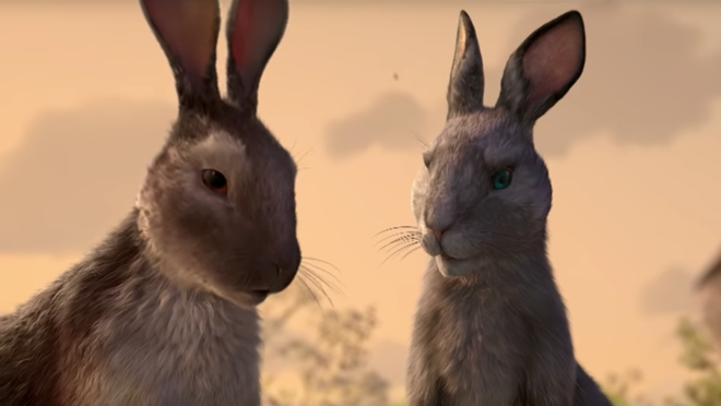 Watership Down: Hãy bước vào thế giới của những chú thỏ dũng cảm trong bộ phim Watership Down. Tận hưởng một cuộc phiêu lưu tuyệt vời qua rừng và đồng cỏ với những hình ảnh đẹp nhất từ bộ phim kinh điển này.
