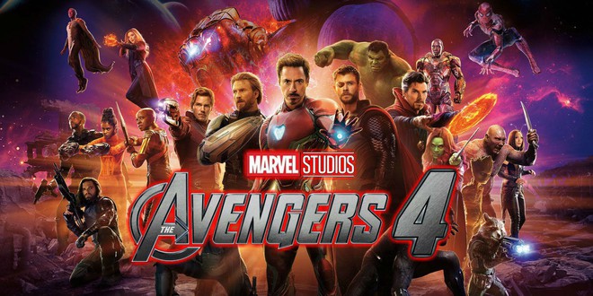 Liệu trailer Avengers 4 sẽ trả lời cho fan 3 câu hỏi nhức nhối đến vô cực này chứ? - Ảnh 1.