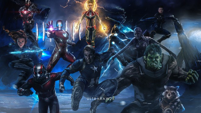Liệu trailer Avengers 4 sẽ trả lời cho fan 3 c&acirc;u hỏi nhức nhối đến v&ocirc; cực n&agrave;y chứ? - Ảnh 3.