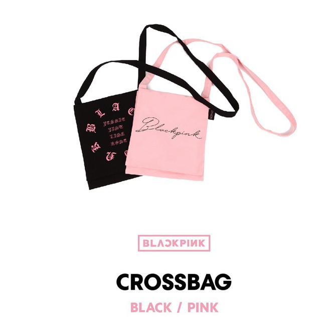 BLACKPINK chính thức mở bán phụ kiện của nhóm trên ứng dụng Shopee, cơ hội săn mini album cực hot - Ảnh 3.