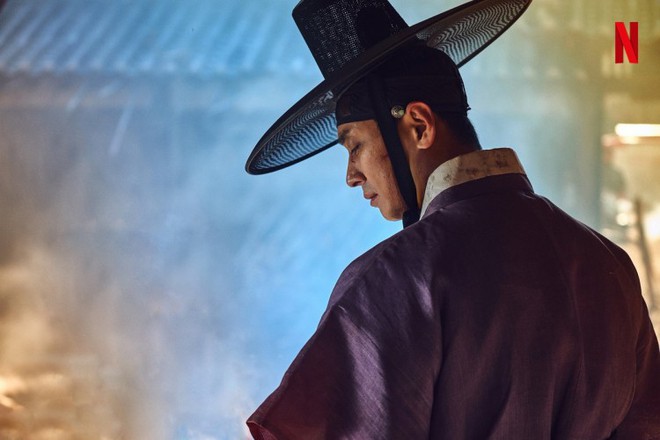 3 lý do khiến mọt phim chờ đợi ngày lên sóng bom tấn Kingdom của Netflix - Ảnh 3.