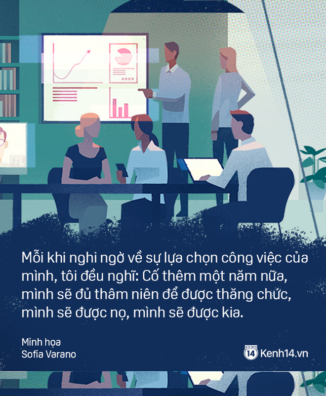 Hội chứng cháy sạch Burnout: Loài rắn độc đang tàn phá con người và cả môi trường làm việc - Ảnh 2.