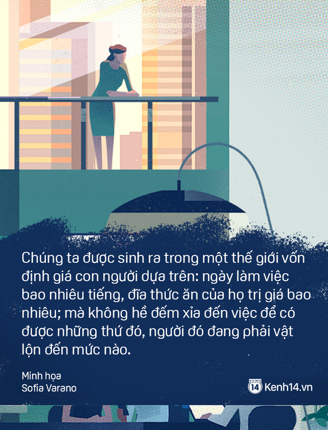 Hội chứng cháy sạch Burnout: Loài rắn độc đang tàn phá con người và cả môi trường làm việc - Ảnh 3.