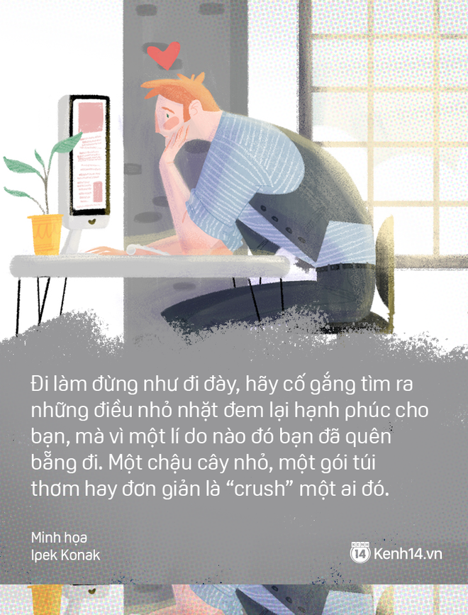 Hội chứng cháy sạch Burnout: Loài rắn độc đang tàn phá con người và cả môi trường làm việc - Ảnh 6.