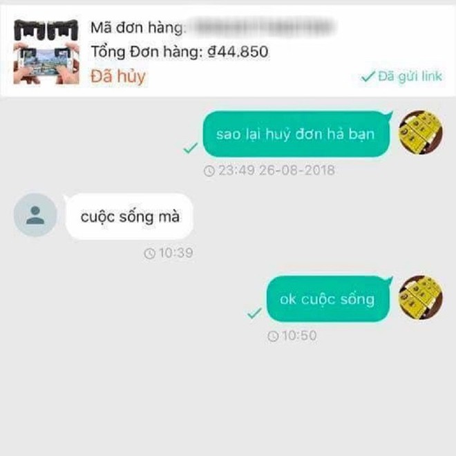 Được nhắc đi nhắc lại, d&ugrave;ng đi d&ugrave;ng lại tr&ecirc;n MXH, đ&acirc;y l&agrave; những c&acirc;u n&oacute;i đ&atilde; chiếm spotlight suốt năm 2018 - Ảnh 5.