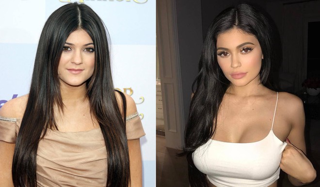 21 tuổi đã kiếm hàng ngàn tỷ đồng một năm, Kylie Jenner có cuộc sống sang chảnh và tài sản đáng ghen tị đến mức nào? - Ảnh 13.