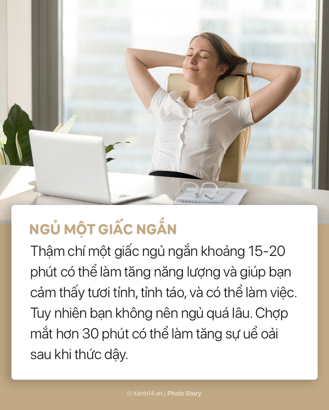 Mẹo vượt qua một ngày sau khi thức cả đêm đi bão cổ vũ đội nhà  - Ảnh 11.