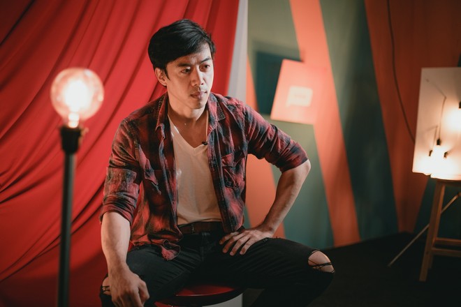 Đạo diễn Song Lang: Leon Quang Lê, người con xa xứ trót mang nợ với cải lương - Ảnh 3.