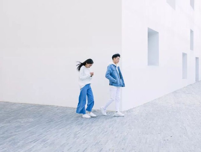 Xuất hiện ng&ocirc;i trường khiến c&aacute;c th&aacute;nh sống ảo ph&aacute;t cuồng v&igrave; đứng v&agrave;o đ&acirc;u cũng ra ảnh đẹp như b&igrave;a tạp ch&iacute; - Ảnh 5.