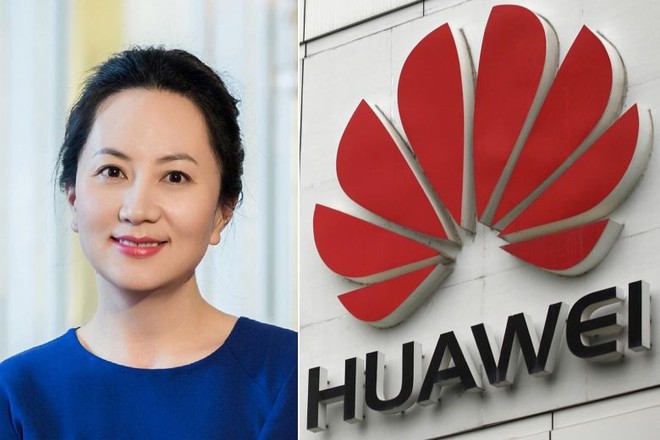 Trung Quốc yêu cầu Canada lập tức thả nữ giám đốc tài chính Huawei - Ảnh 1.
