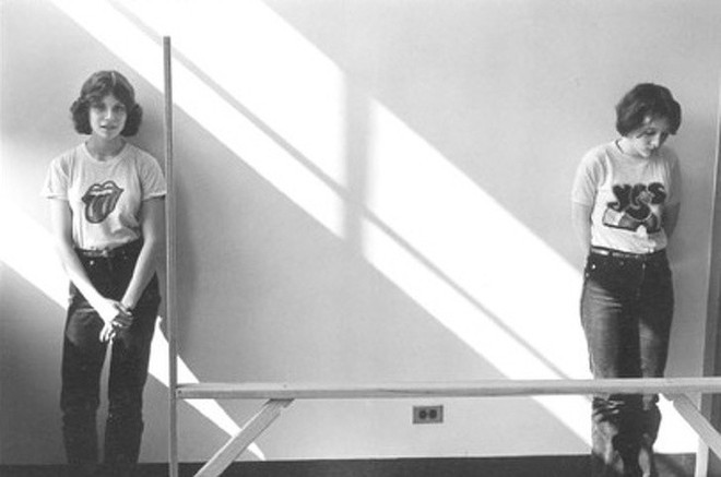 Bộ ảnh ăn chơi đầy chân thực của học sinh, sinh viên Mỹ thập niên 70 qua ống kính nhiếp ảnh gia nổi tiếng bậc nhất thế giới - Ảnh 21.