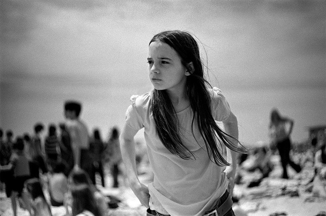 Bộ ảnh ăn chơi đầy chân thực của học sinh, sinh viên Mỹ thập niên 70 qua ống kính nhiếp ảnh gia nổi tiếng bậc nhất thế giới - Ảnh 9.