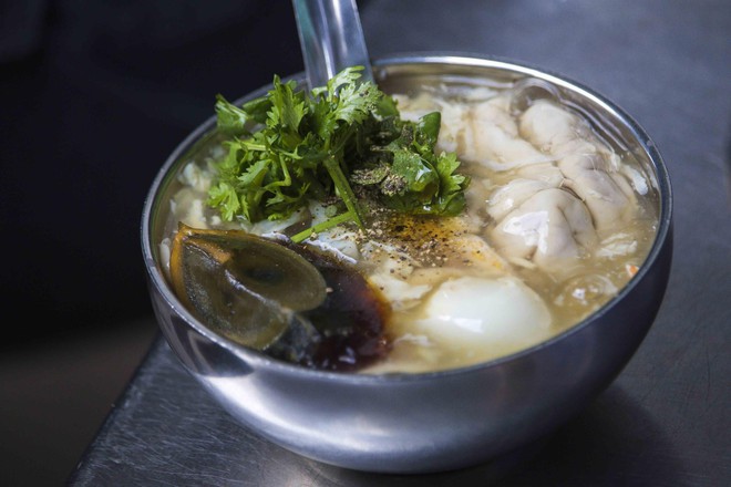 Thuỵ Điển thành lập bảo tàng: Những loại thức ăn kinh dị nhất thế giới, có tới 5 món quen ở Việt Nam được trưng bày - Ảnh 11.