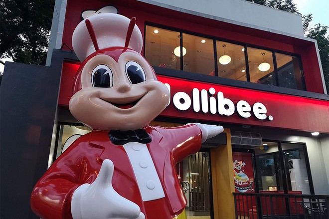 Câu chuyện về Jollibee - thủ phạm khiến đế chế McDonalds mất 40 năm vẫn không thể đứng số 1 tại Philippines - Ảnh 9.