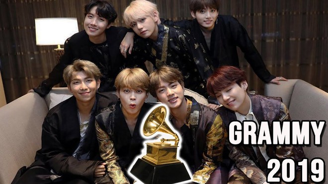 Cứ tưởng BTS được đề cử tại giải thưởng Grammy danh giá, nhưng sự thật là...? - Ảnh 4.