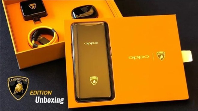 Thử nghiệm sạc nhanh Super VOOC trên Oppo R17 Pro: 35 phút đầy pin mà không nóng máy - Ảnh 2.