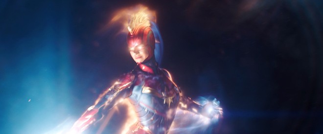 13 câu hỏi nhức nhối được đặt ra sau trailer của Captain Marvel - Ảnh 15.