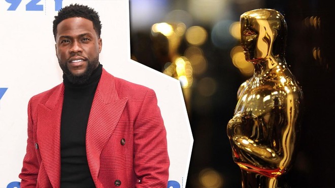 Vừa hồ hởi thông báo sẽ làm MC Oscar 2019 chưa được 2 ngày, sao Hollywood đã phải rút lui vì scandal kỳ thị đồng tính - Ảnh 3.