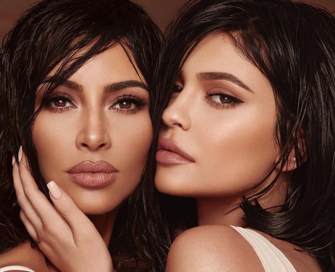 Vận đổi sao dời: Khi xưa là thần tượng của Kylie Jenner, giờ Kim Kardashian lại học hỏi chính em gái - Ảnh 7.