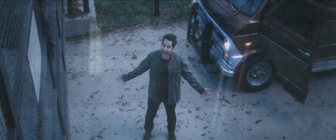 HOT: Trailer của Avengers 4 đây rồi, nhưng tại sao lại buồn thảm thế này? - Ảnh 11.
