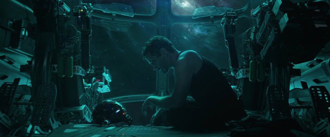 Sự sống của Tony Stark trên bờ vực thẳm: Điều mà fan Avengers lẫn Iron Man sợ nhất đã đến! - Ảnh 3.