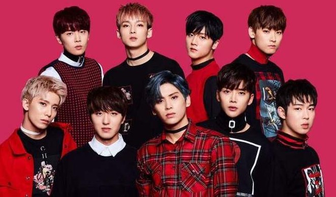 Top 10 nghệ sĩ H&agrave;n b&aacute;n album chạy nhất tại Nhật năm 2018: Nh&oacute;m nữ quen thuộc xưng vương, vị tr&iacute; số 7 g&acirc;y bất ngờ - Ảnh 10.