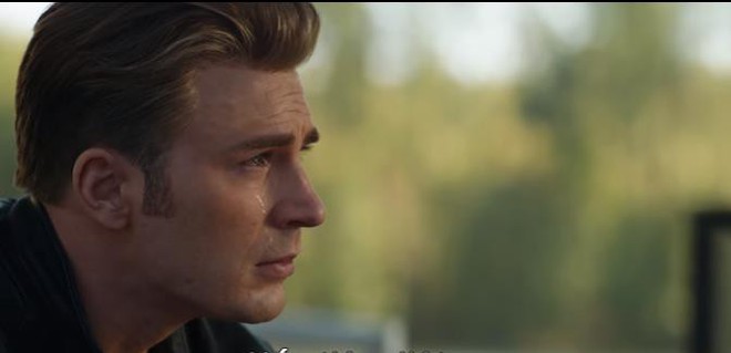 Lần đầu sau 10 năm, fan Marvel mới chứng kiến trailer phim siêu anh hùng “thê lương” như Avengers: Endgame - Ảnh 3.