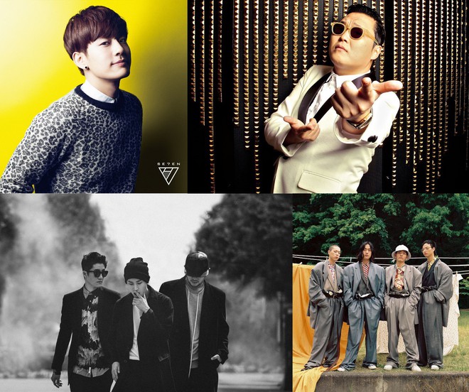 Đế chế YG của Kpop thế hệ thứ 3: Nhức nhối c&acirc;u chuyện &ldquo;chiếc h&ograve;m ch&acirc;u b&aacute;u&rdquo; v&agrave; sự đổ vỡ của thương hiệu &ldquo;YG Family&rdquo; - Ảnh 3.